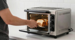 11 Best Convection Toaster Ovens for 2026