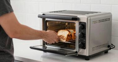 11 Best Convection Toaster Ovens for 2026