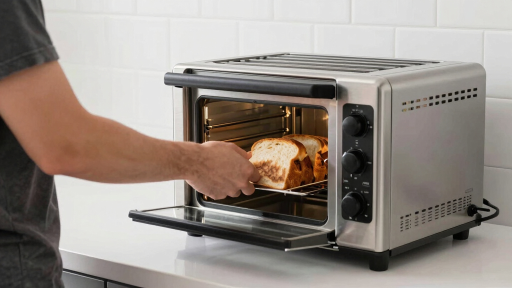 11 Best Convection Toaster Ovens for 2026