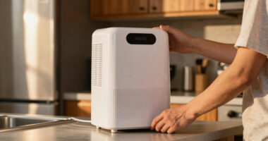11 Best Dehumidifier for Kitchen in 2026