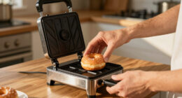 11 Best Donut Maker Machine in 2026