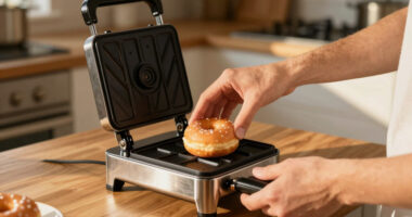 11 Best Donut Maker Machine in 2026