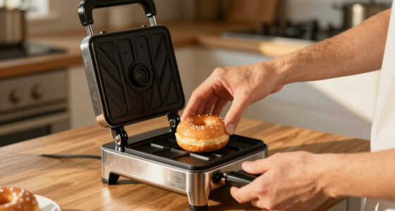 11 Best Donut Maker Machine in 2026