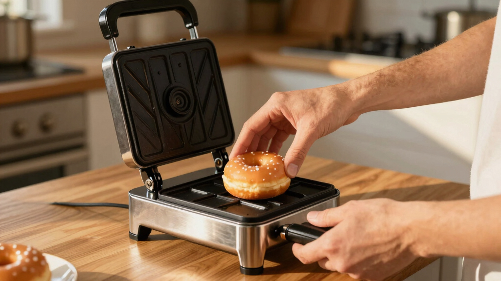 11 Best Donut Maker Machine in 2026