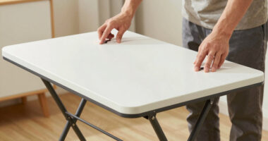 11 Best Folding Table for Dessert Setup in 2026