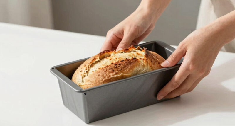 11 Best Loaf Pan for Sandwich Bread in 2026