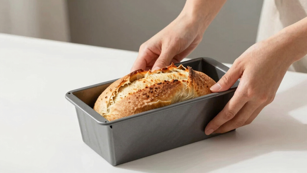 11 Best Loaf Pan for Sandwich Bread in 2026