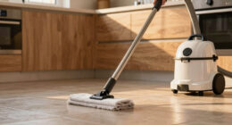 11 Best Mop Steam Cleaner for Kitchen Floors in 2026
