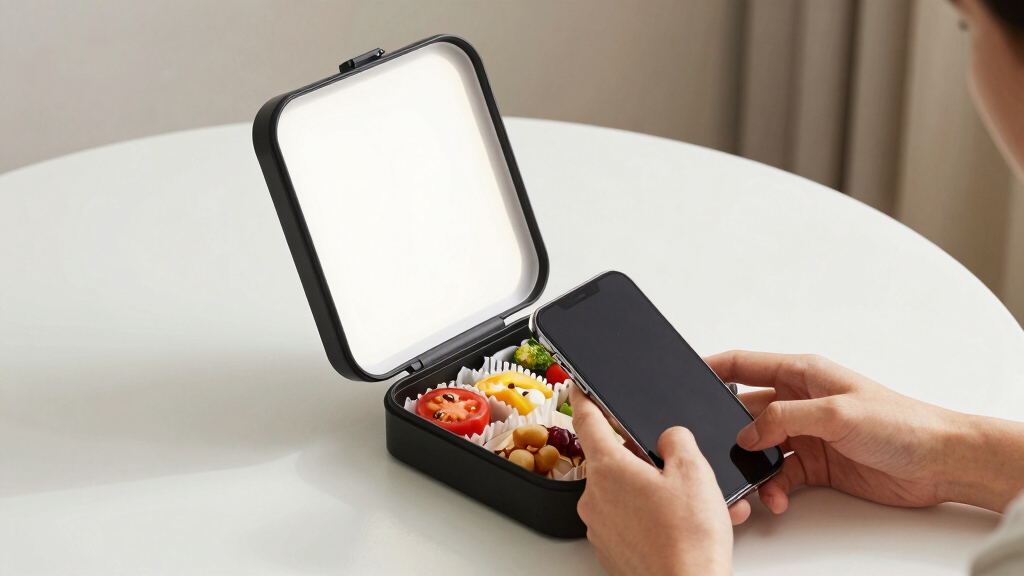 11 Best Photo Light Box for Food Photography in 2026
