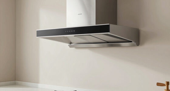 11 Best Portable Range Hood in 2026