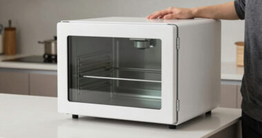 11 Best Proofing Cabinets for Home in 2026