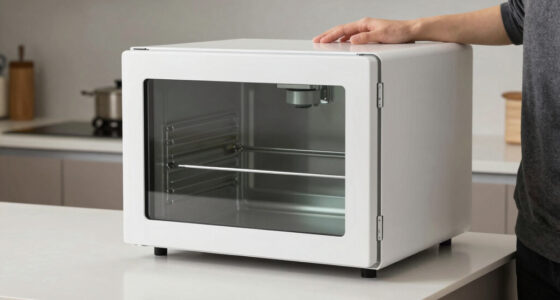 11 Best Proofing Cabinets for Home in 2026