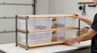 11 Best Shelving Units for Garage Pantry in 2026