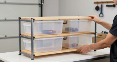 11 Best Shelving Units for Garage Pantry in 2026