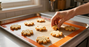 11 Best Silicone Baking Mats Half Sheet in 2026
