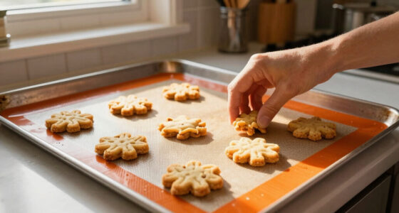 11 Best Silicone Baking Mats Half Sheet in 2026