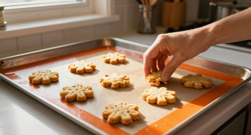 11 Best Silicone Baking Mats Half Sheet in 2026