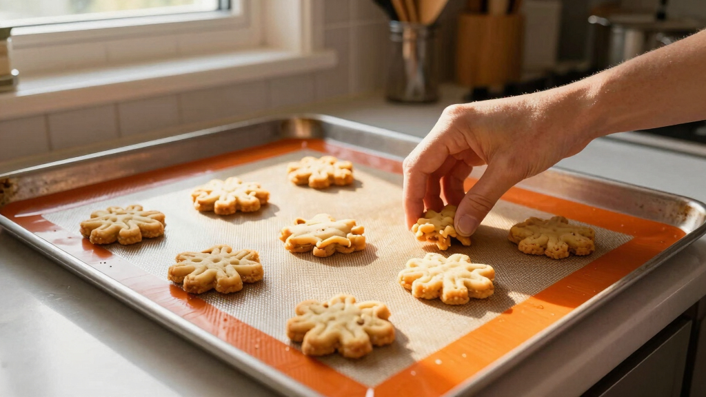 11 Best Silicone Baking Mats Half Sheet in 2026