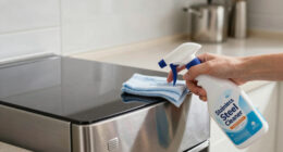11 Best Stainless Steel Cleaner for Appliances in 2026