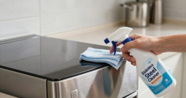 11 Best Stainless Steel Cleaner for Appliances in 2026