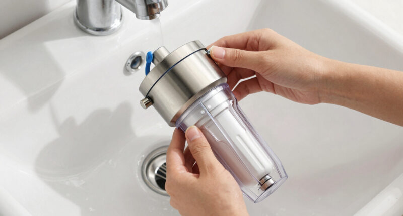 11 Best Under Sink Water Filter System in 2026