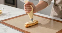 12 Best Baking Mats for Eclairs in 2026