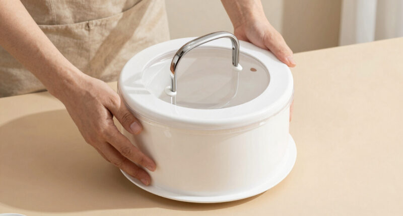 12 Best Best Cake Carrier Tall in 2026