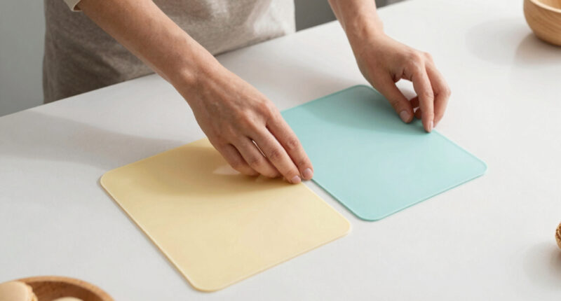 12 Best Best Macaron Baking Mats in 2026