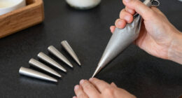 12 Best Best Pastry Piping Tips Set in 2026