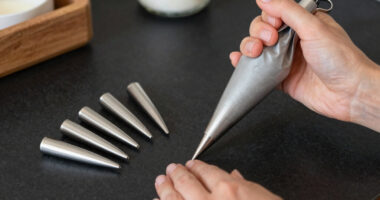 12 Best Best Pastry Piping Tips Set in 2026