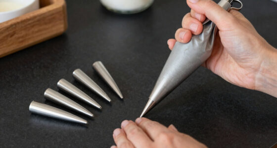 12 Best Best Pastry Piping Tips Set in 2026
