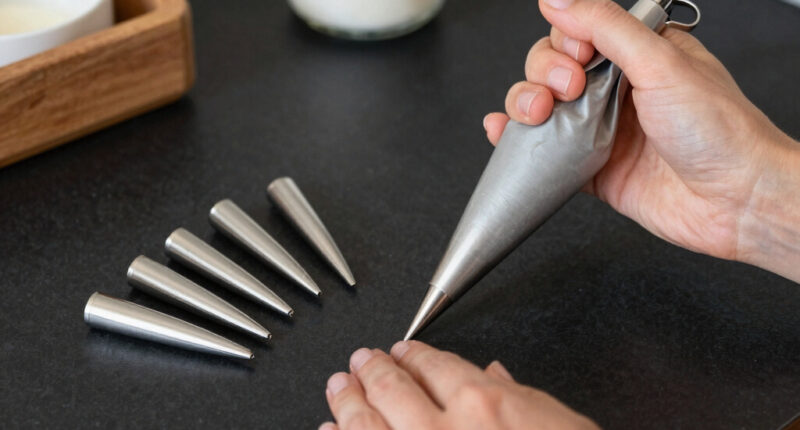 12 Best Best Pastry Piping Tips Set in 2026