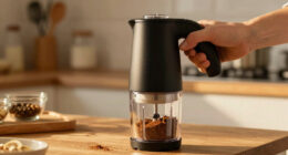 12 Best Best Spice Grinder Electric in 2026