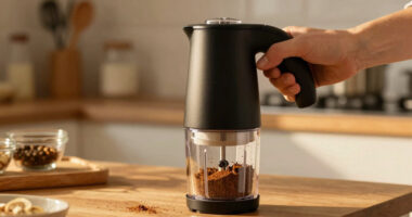 12 Best Best Spice Grinder Electric in 2026