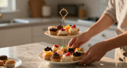 12 Best Best Tiered Dessert Stand in 2026