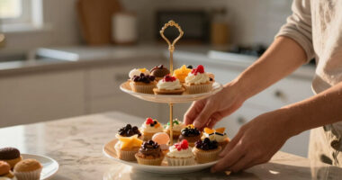 12 Best Best Tiered Dessert Stand in 2026