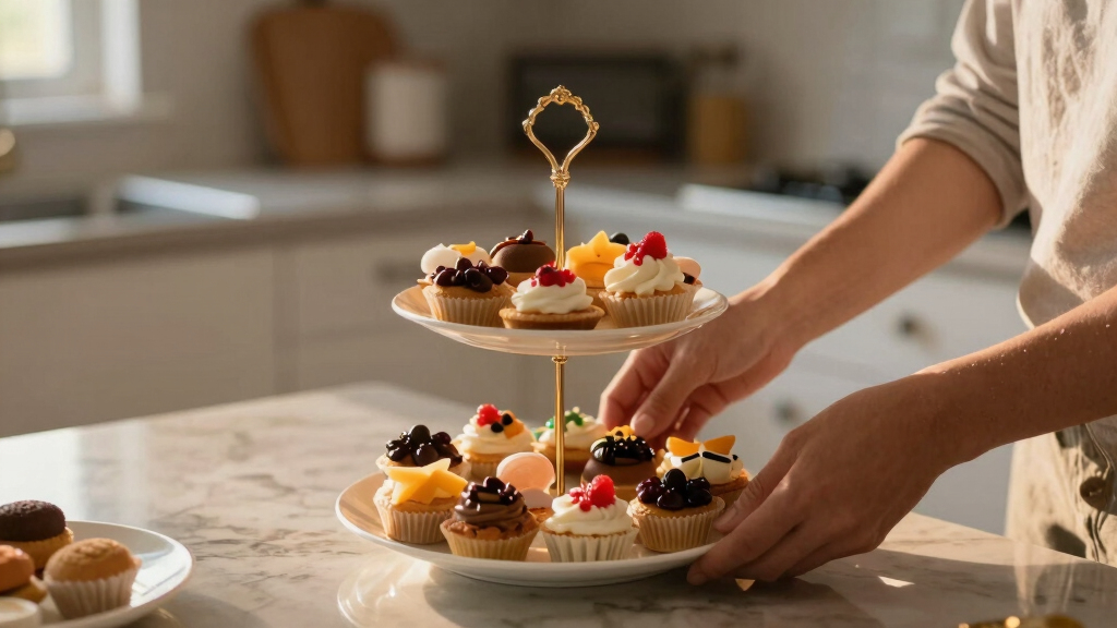 12 Best Best Tiered Dessert Stand in 2026