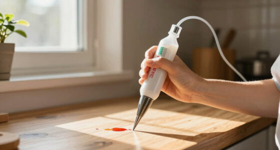 12 Best Cake Airbrush Kit in 2026