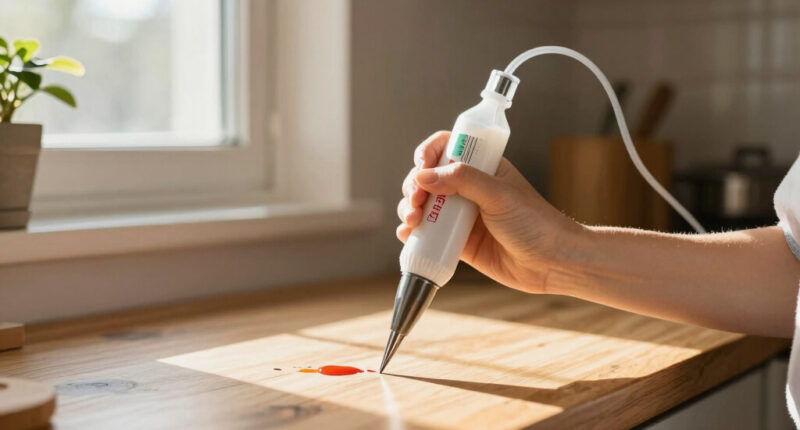 12 Best Cake Airbrush Kit in 2026