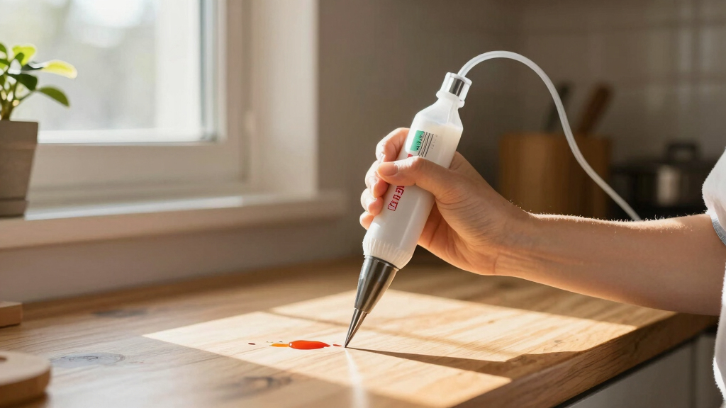 12 Best Cake Airbrush Kit in 2026