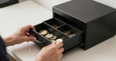12 Best Cash Drawer for Small Business in 2026