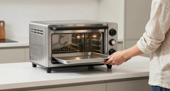 12 Best Countertop Convection Oven for Baking in 2026