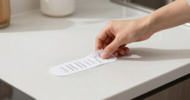 12 Best Freezer Labels Dissolvable in 2026