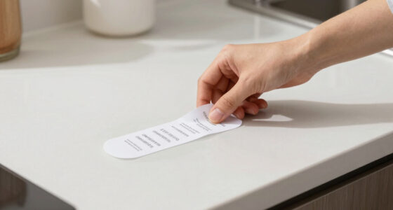 12 Best Freezer Labels Dissolvable in 2026