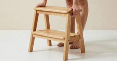 12 Best Kitchen Step Stool Adult in 2026 — Secure, Versatile, and Durable Picks