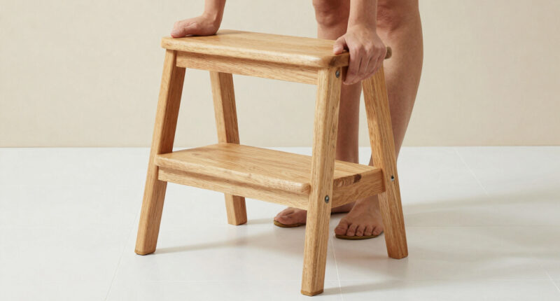 12 Best Kitchen Step Stool Adult in 2026 — Secure, Versatile, and Durable Picks