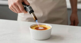 12 Best Kitchen Torch For Creme Brulee In 2026