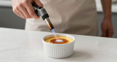 12 Best Kitchen Torch For Creme Brulee In 2026
