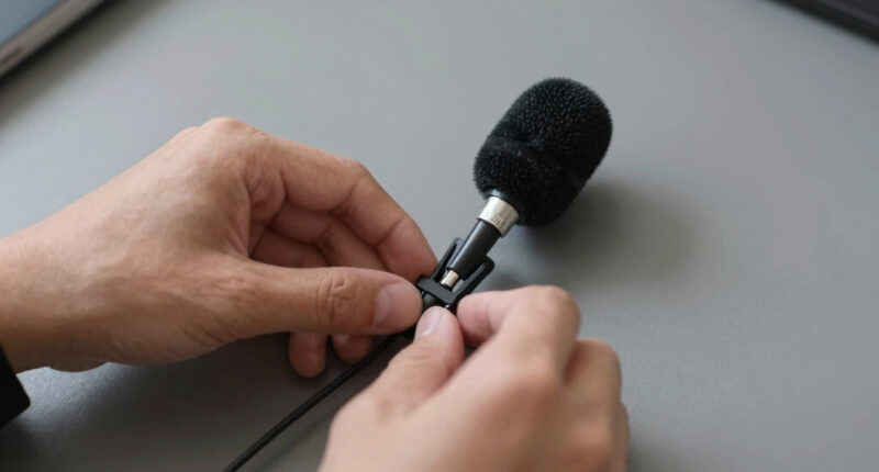 12 Best Lavalier Microphone for Videos in 2026