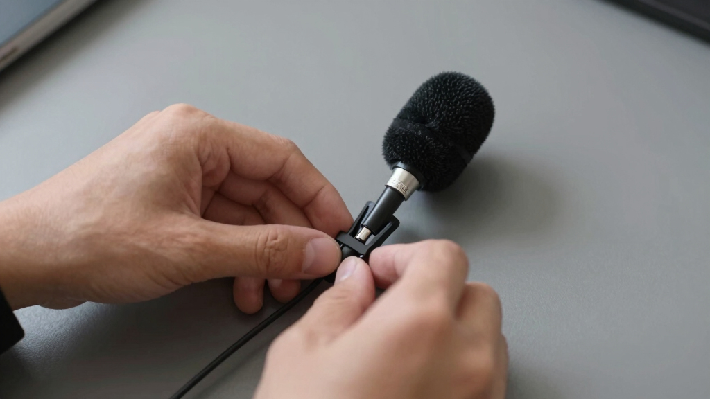 12 Best Lavalier Microphone for Videos in 2026